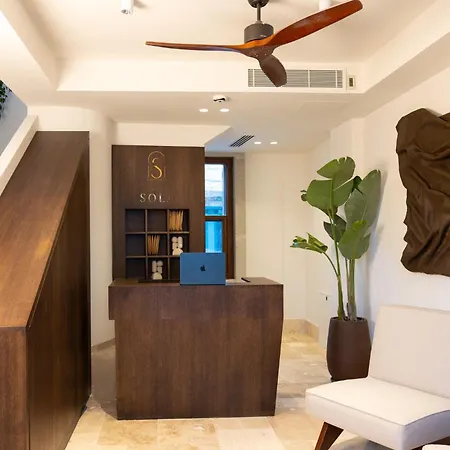 House Sola * ألاتشاتي
