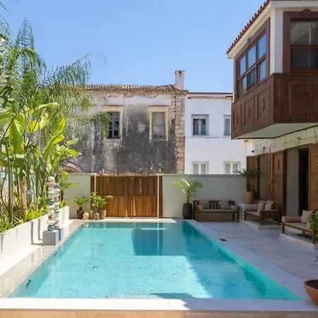 فندق House Sola *