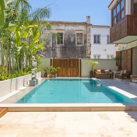 House Sola فندق ألاتشاتي
