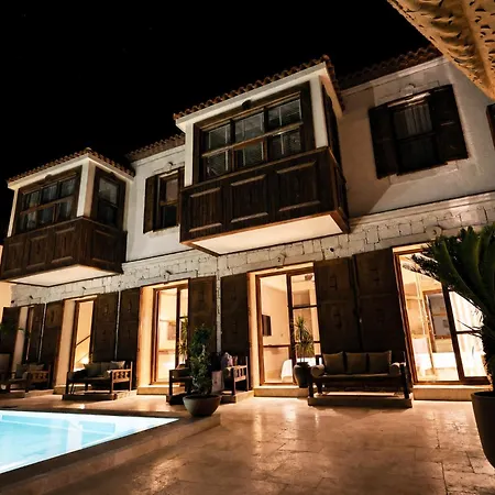 House Sola ألاتشاتي