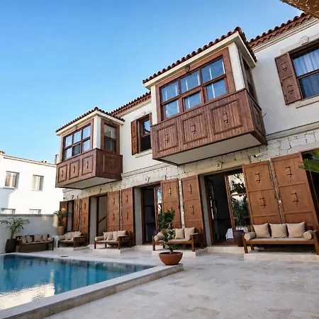 فندق House Sola ألاتشاتي