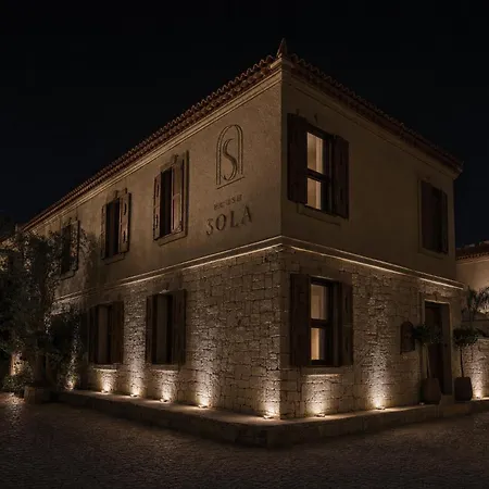 House Sola