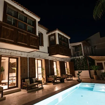 فندق House Sola