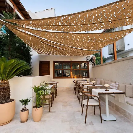 فندق House Sola *